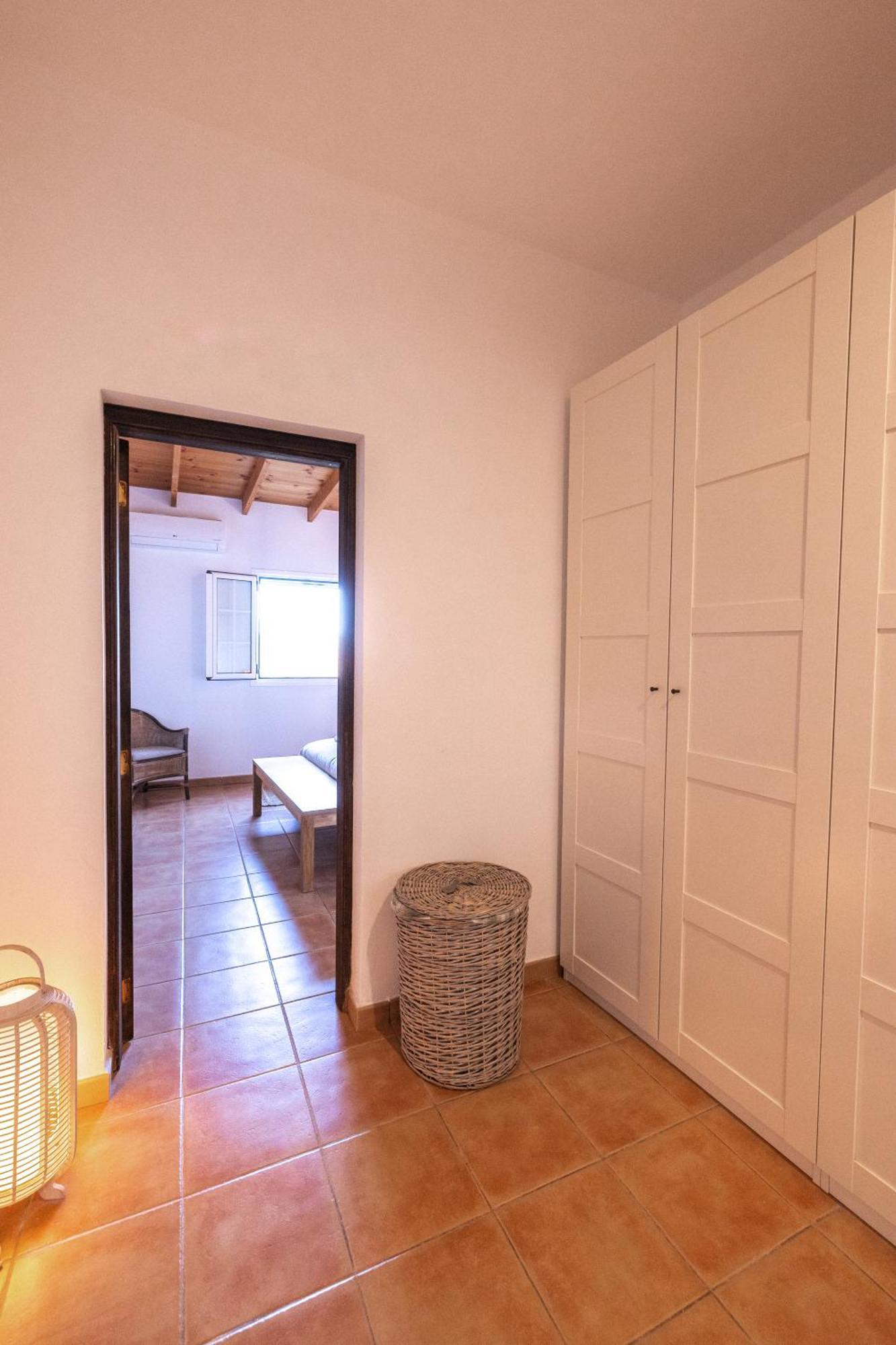 Casa Alexis - La Fuentita Villa Tuineje Exterior photo