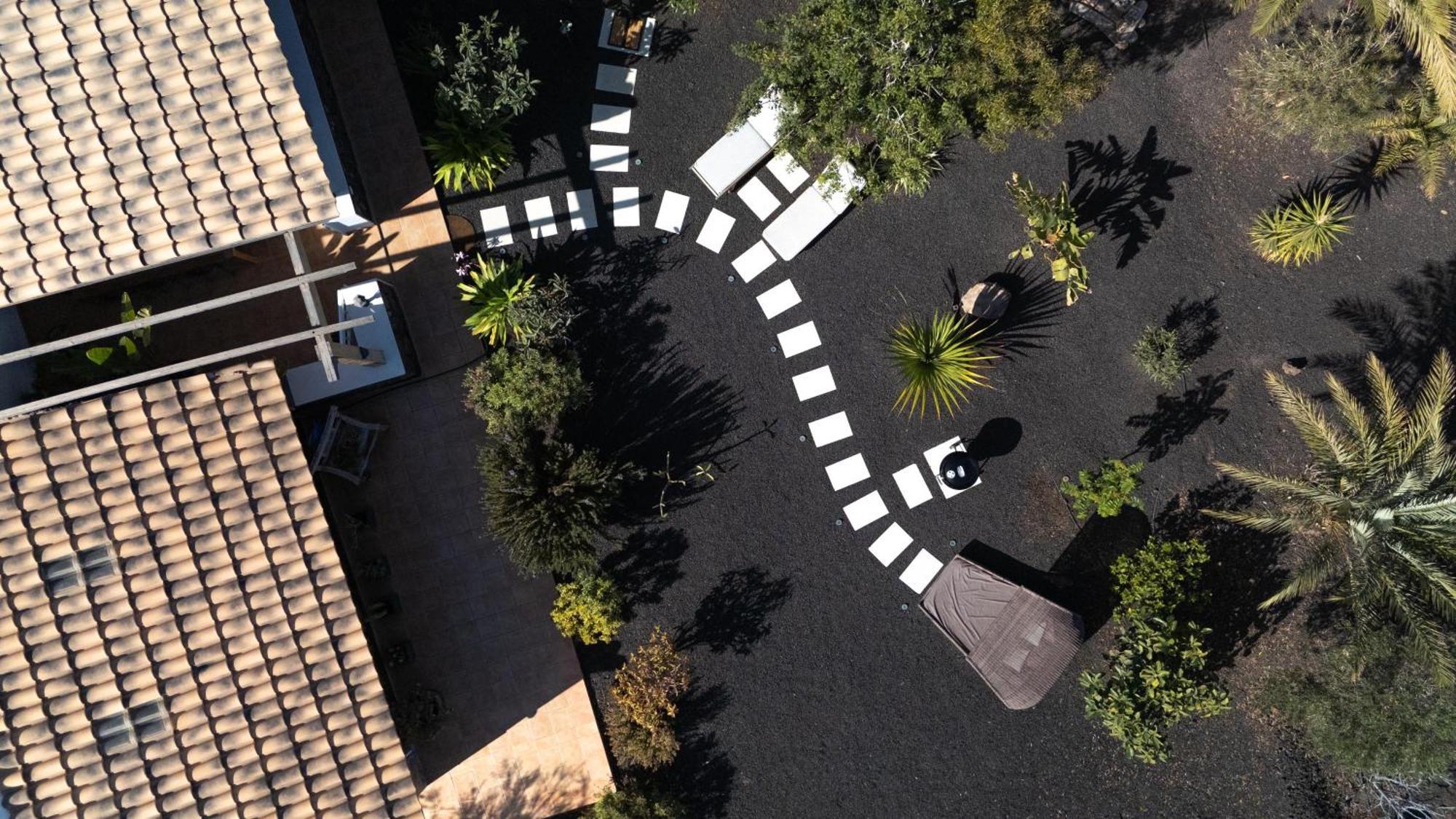 Casa Alexis - La Fuentita Villa Tuineje Exterior photo
